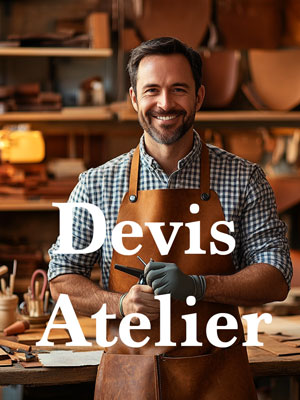 devis atelier