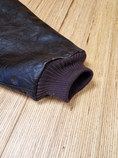 Remplacement d’un poignet bord-côte – Image 4