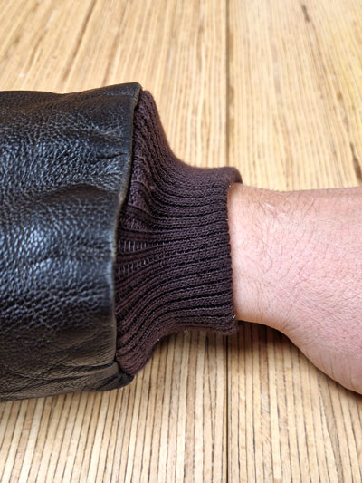 Remplacement d’un poignet bord-côte – Image 6