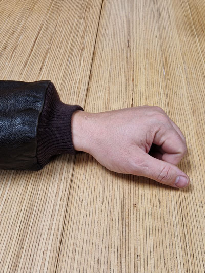 Remplacement d’un poignet bord-côte – Image 3