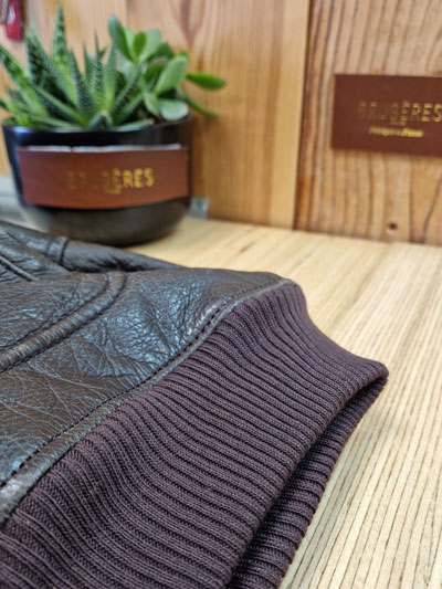 Remplacement d’une ceinture bord-côte – Image 2