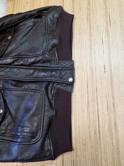 Remplacement d’une ceinture bord-côte – Image 3