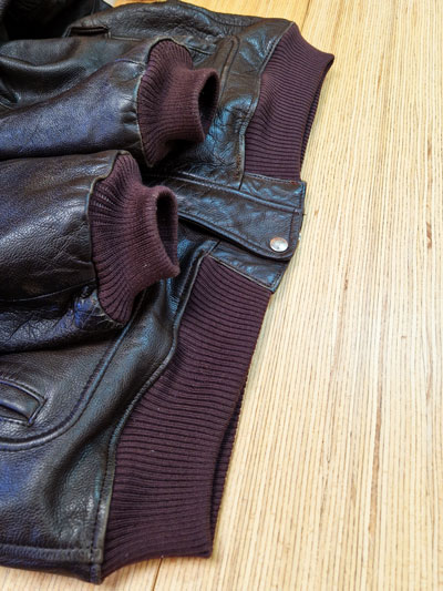 Remplacement d’une ceinture bord-côte – Image 5